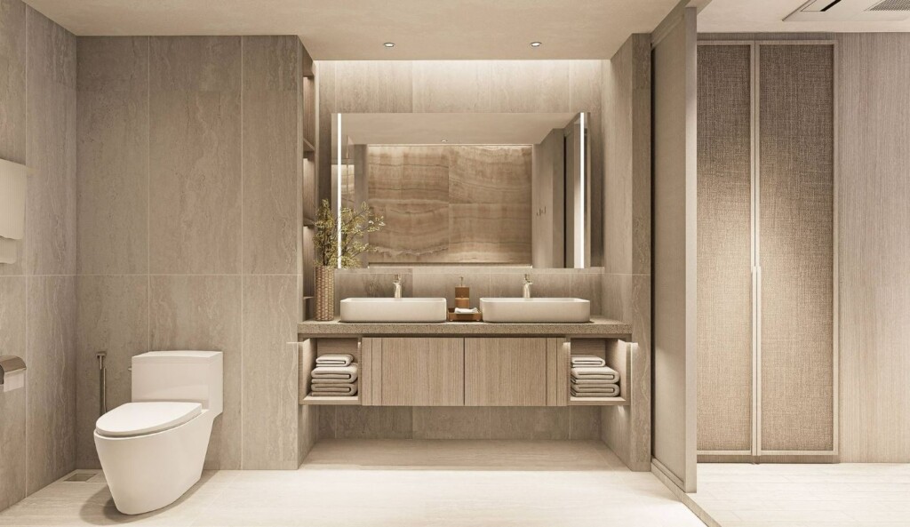 Bellaguna Lake Residences Lotus
