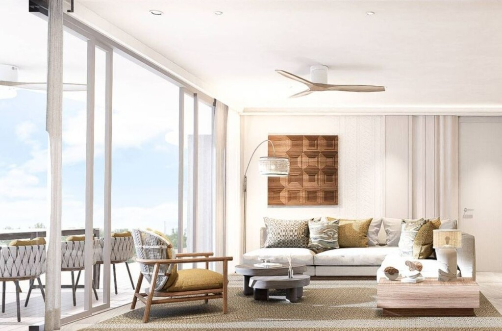 Bellaguna Lake Residences Lotus