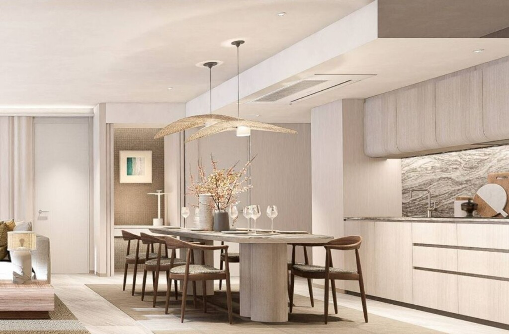 Bellaguna Lake Residences Lotus