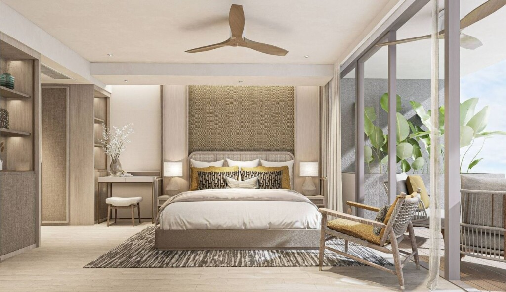 Bellaguna Lake Residences Lotus