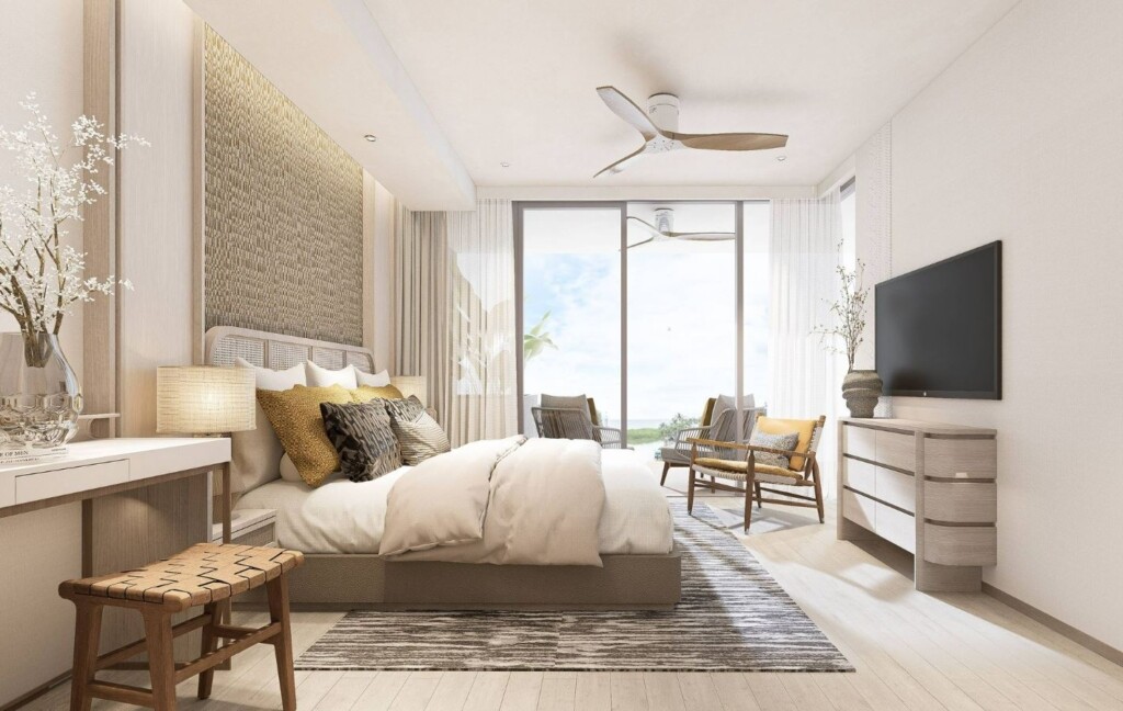 Bellaguna Lake Residences Lotus