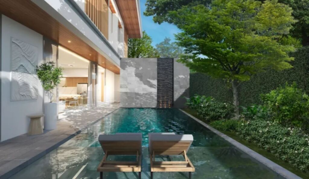 Bliss Hideaway