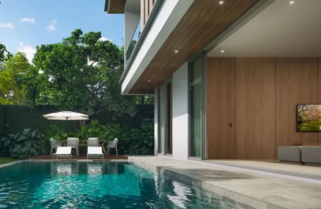 Bliss Hideaway