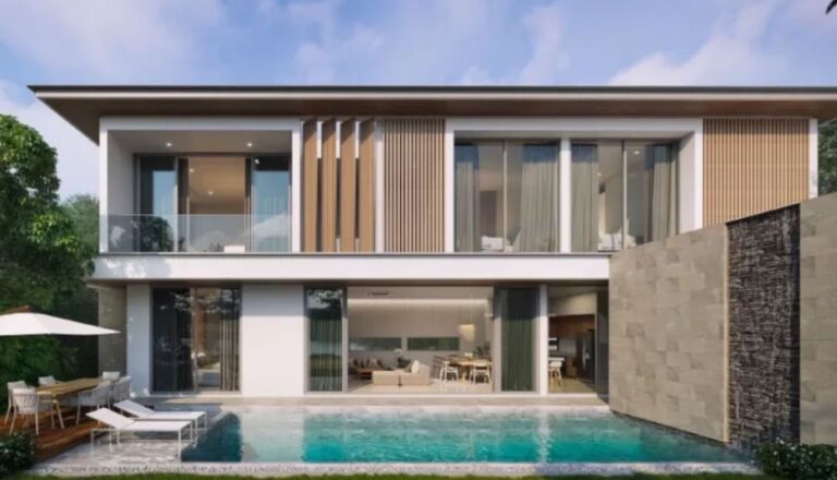 Bliss Hideaway