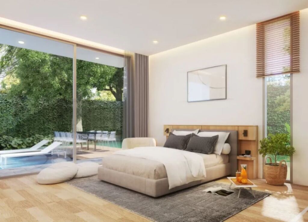 Bliss Hideaway