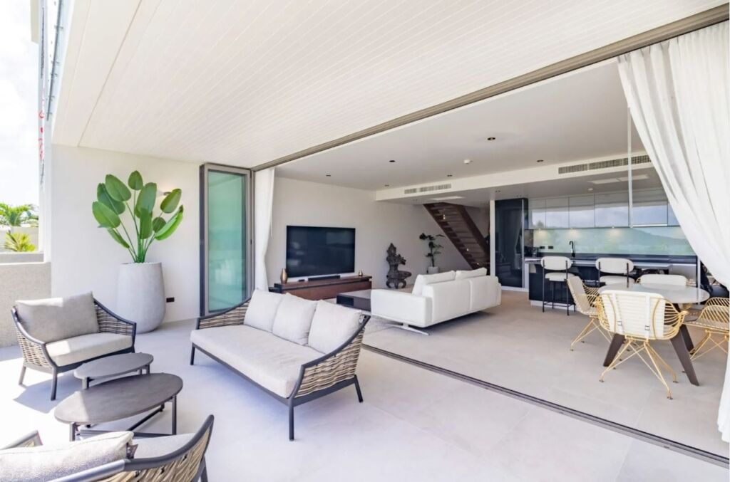 Bluepoint Condominium