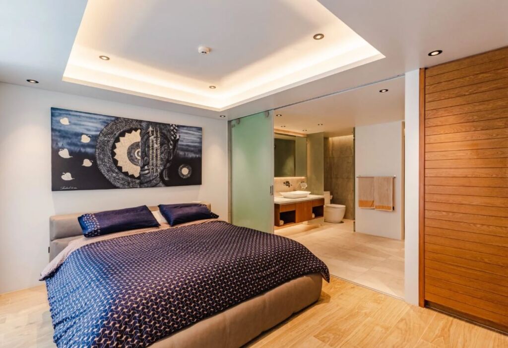 Bluepoint Condominium