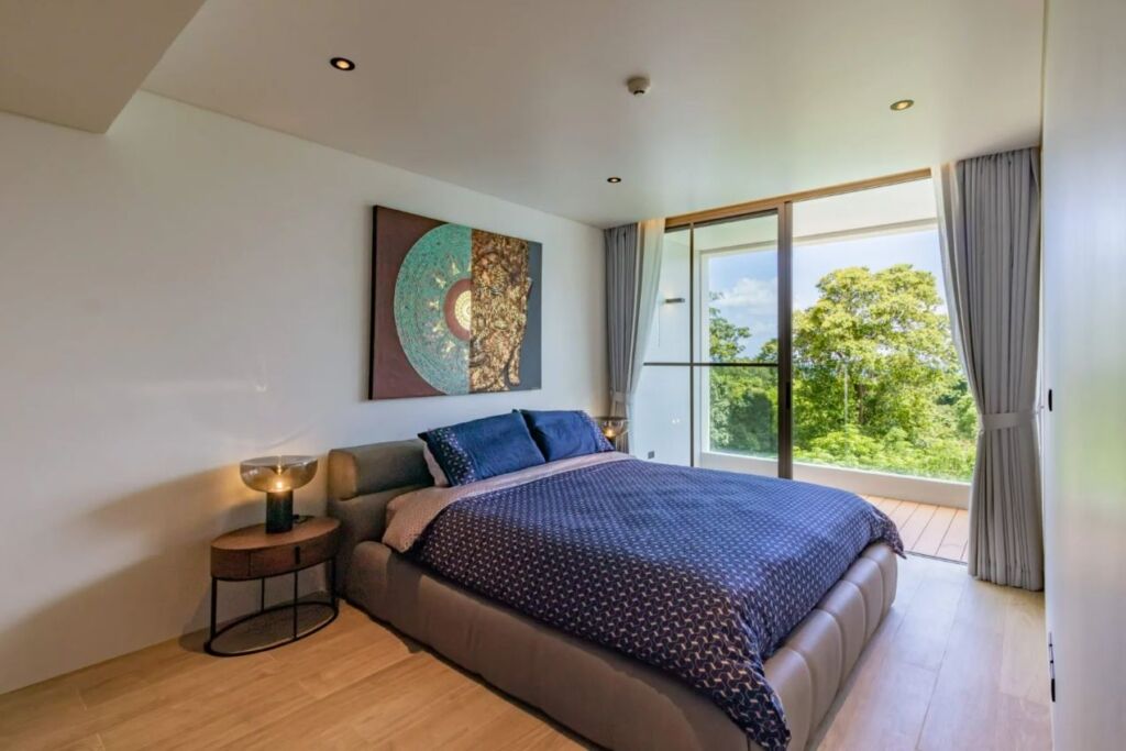 Bluepoint Condominium