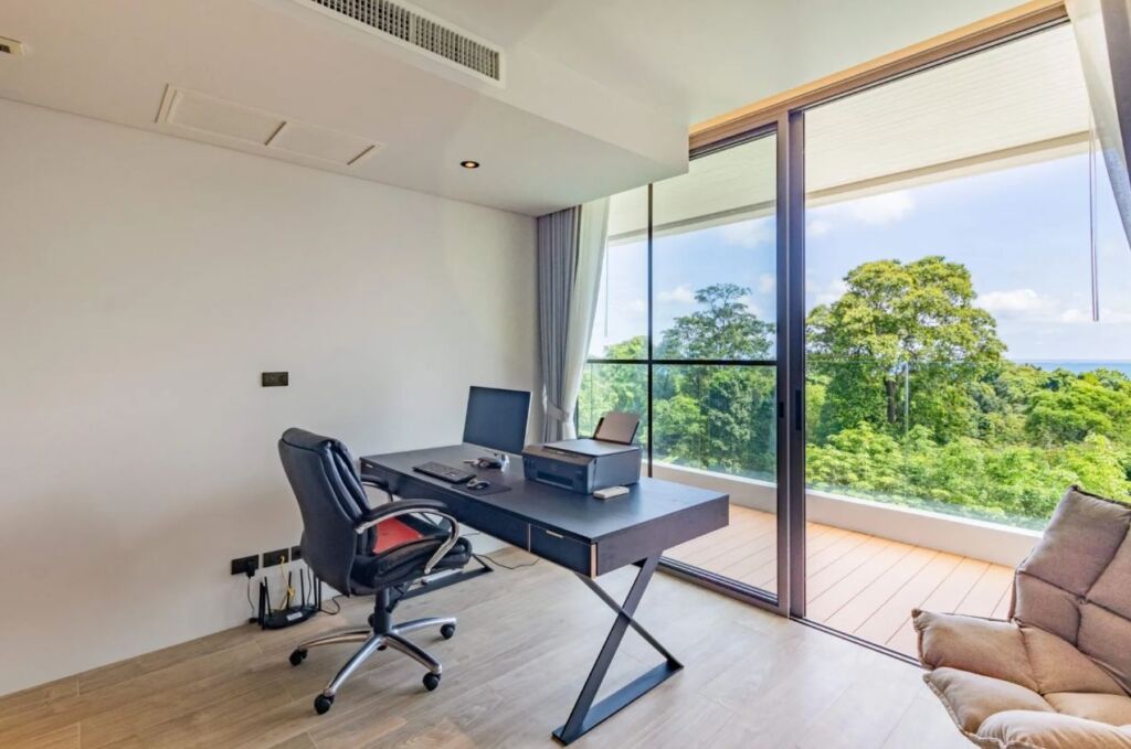 Bluepoint Condominium