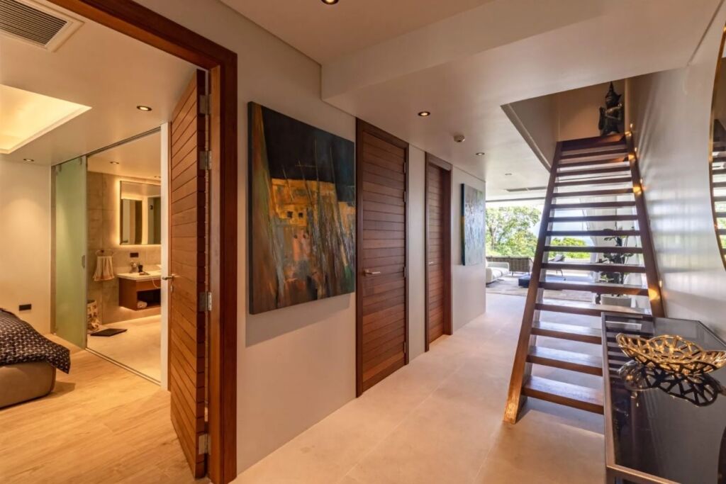 Bluepoint Condominium