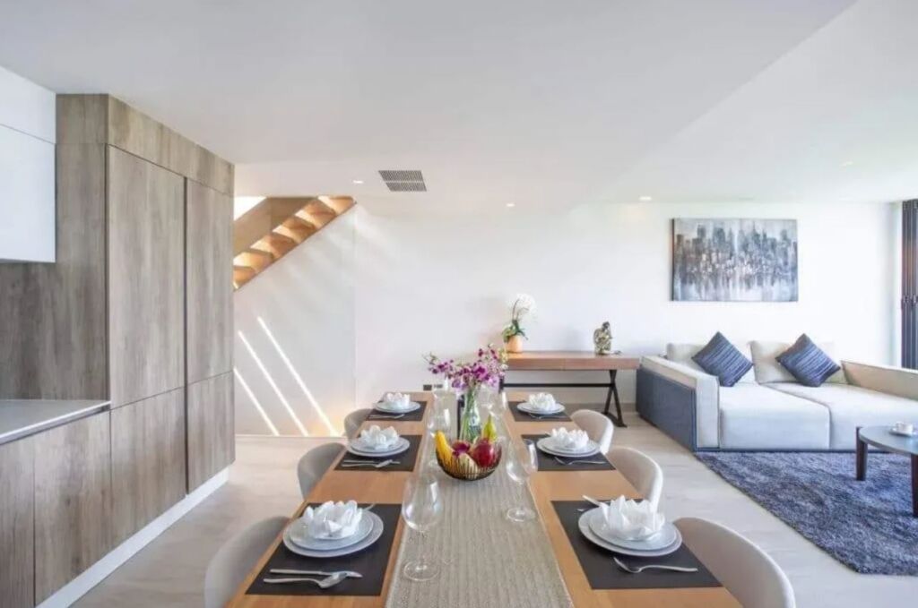 Bluepoint Condominium