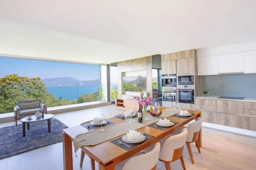 Bluepoint Condominium