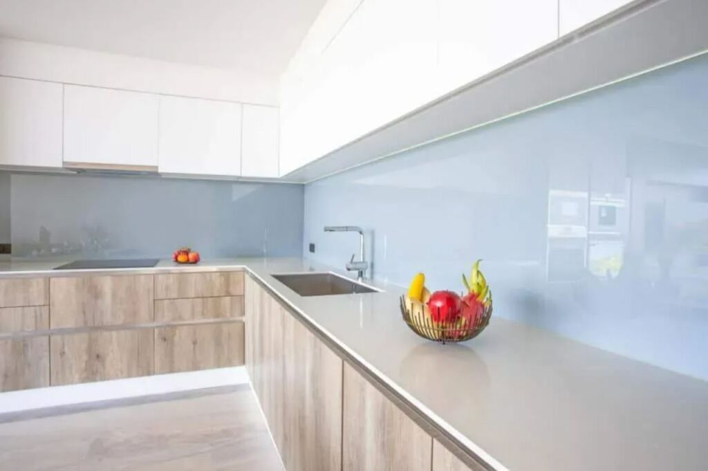 Bluepoint Condominium