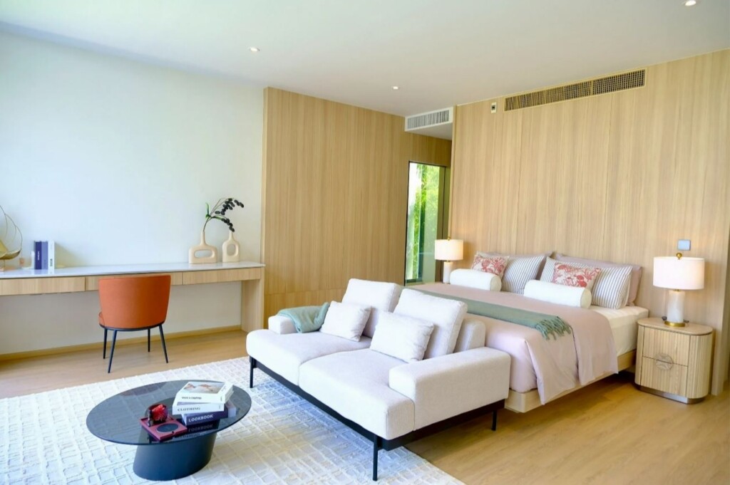 Boat Avenue Residence