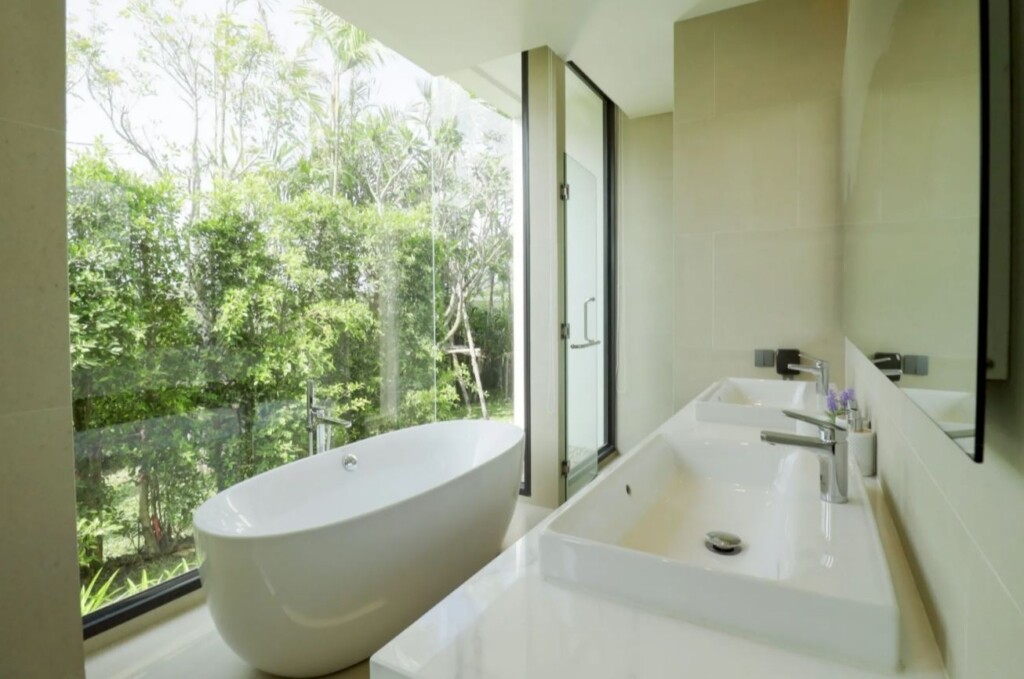 Boat Avenue Residence