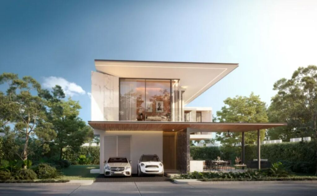 Botanica Chalong Bay