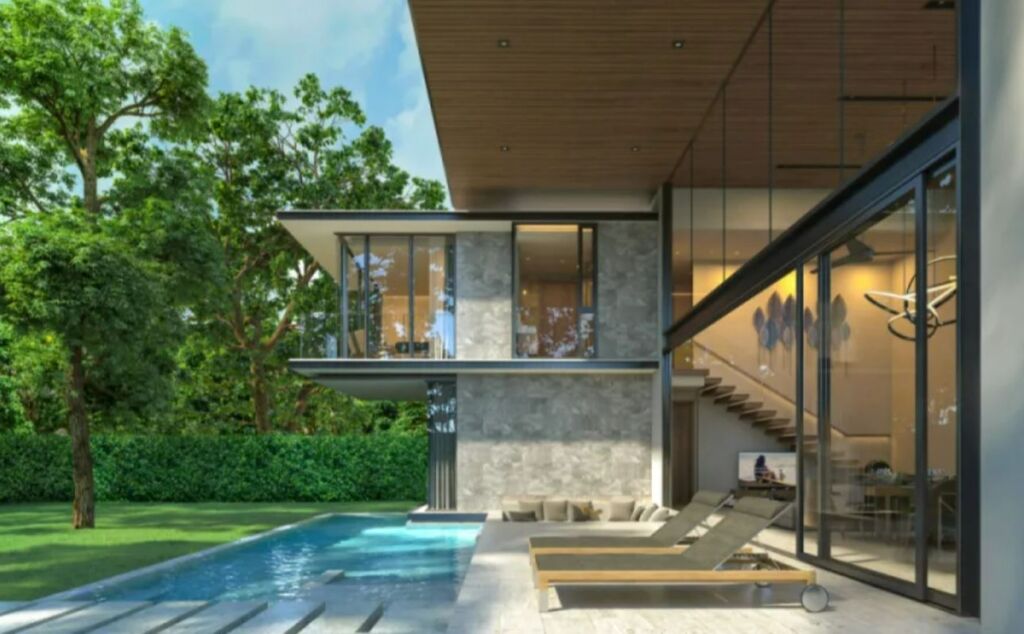 Botanica Chalong Bay