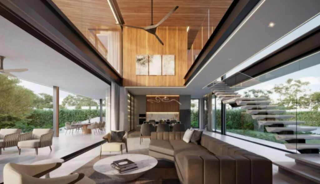 Botanica Chalong Bay