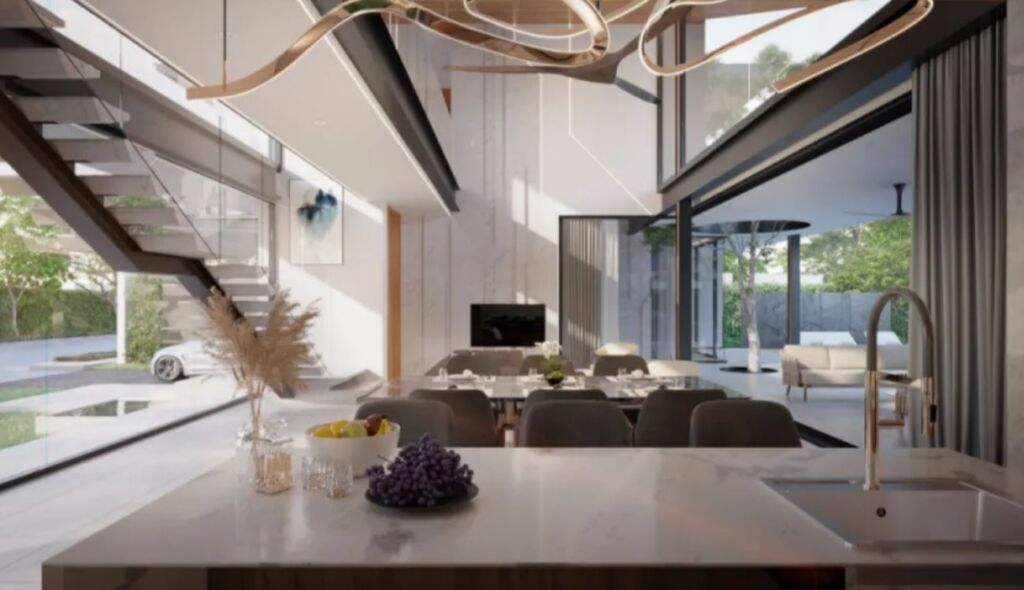 Botanica Chalong Bay