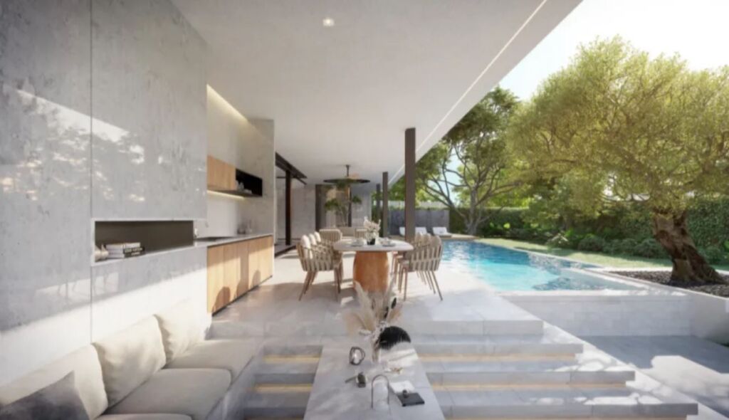 Botanica Chalong Bay