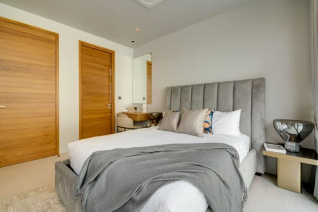 Botanica Green Boulevard