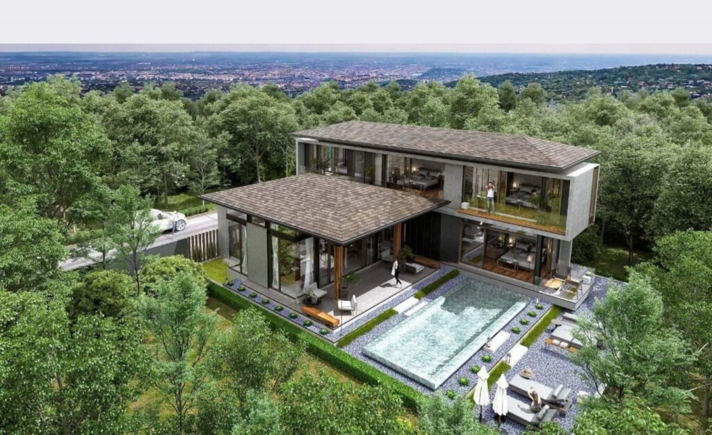 Botanica Modern Loft 2