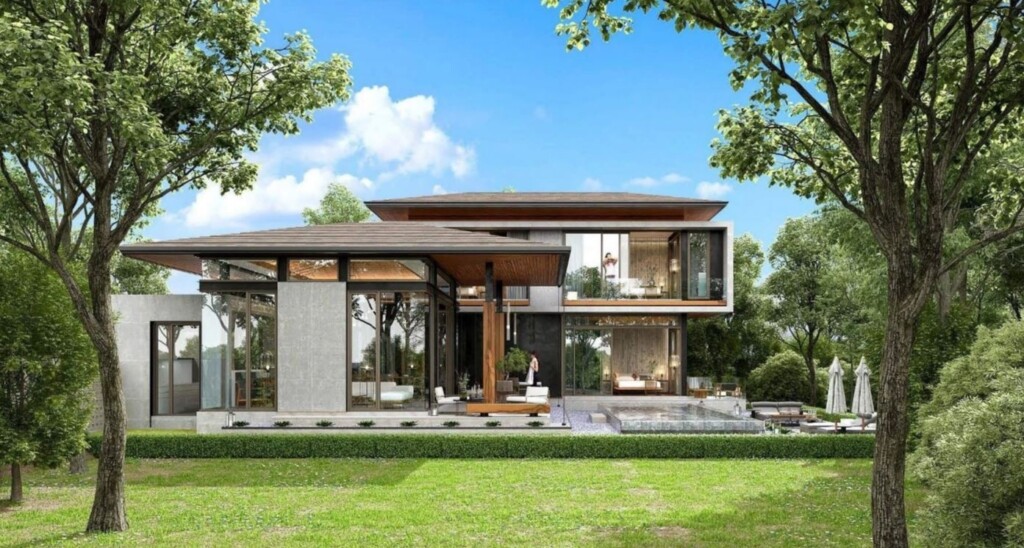 Botanica Modern Loft 2