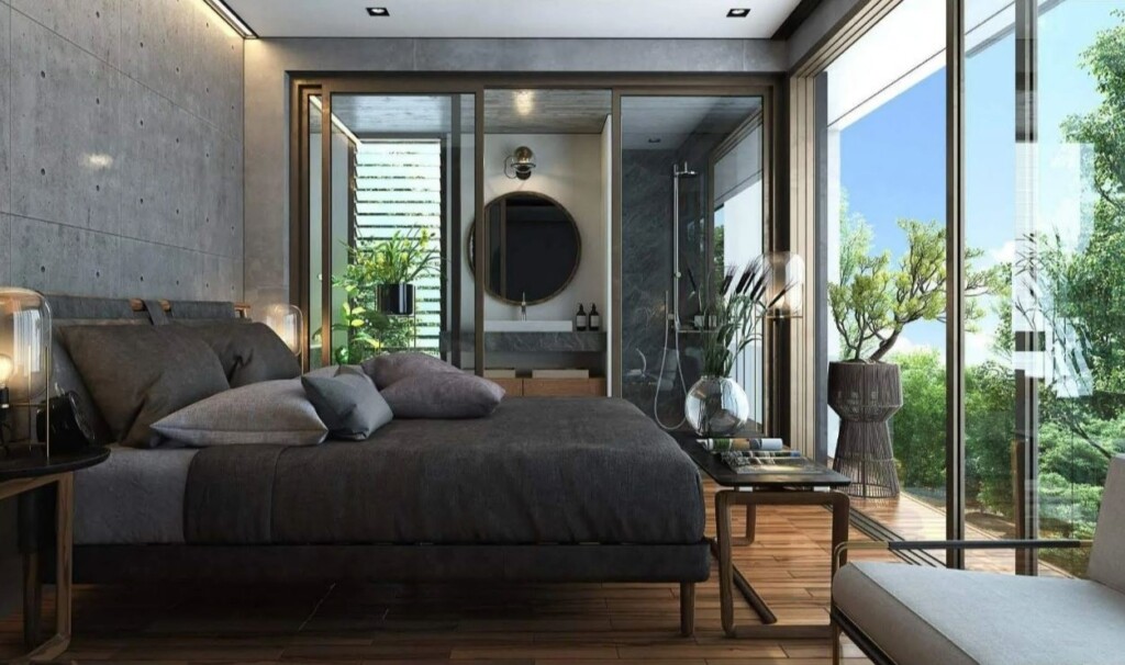 Botanica Modern Loft 2