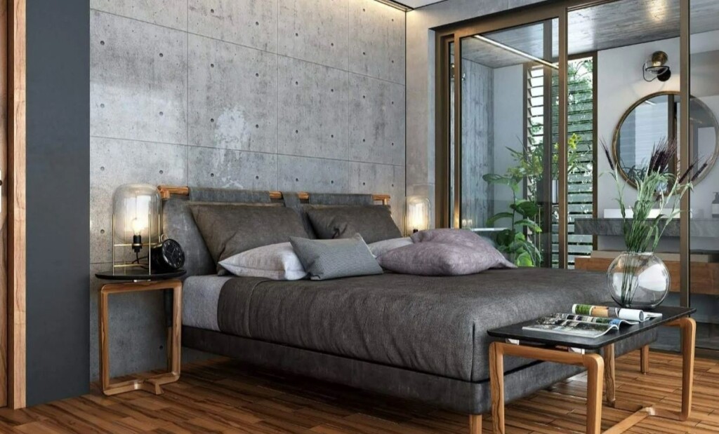 Botanica Modern Loft 2