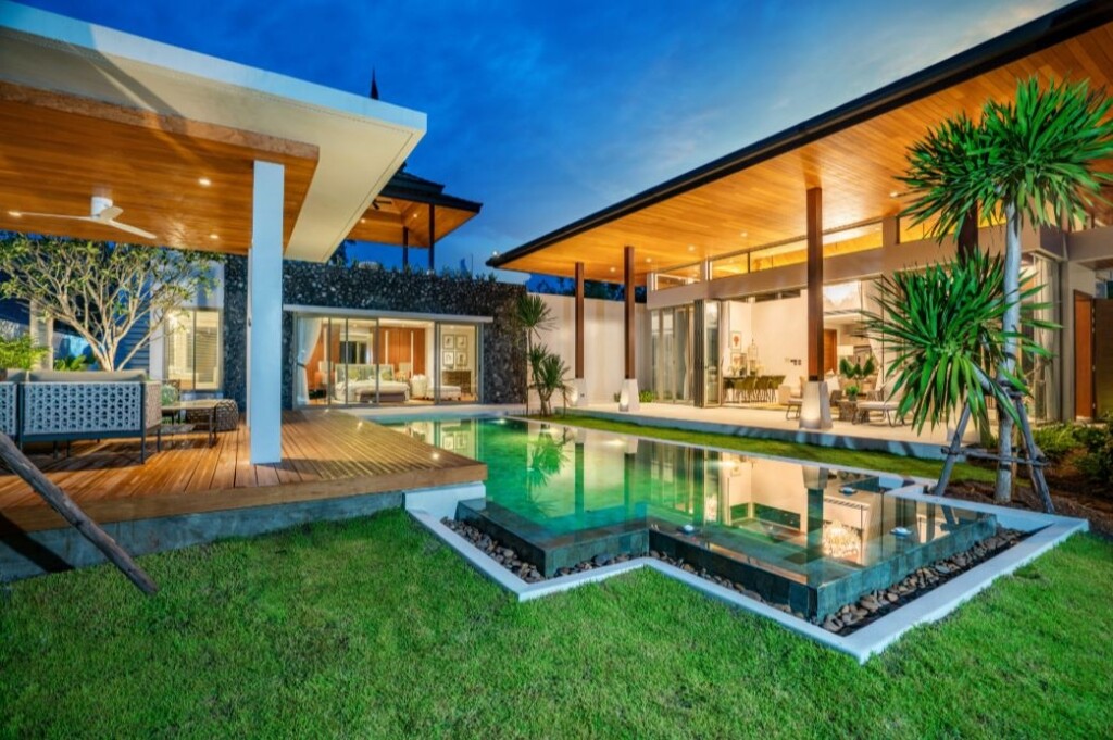 Botanica Skyport