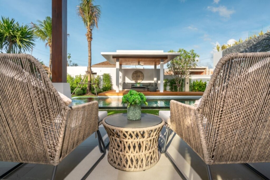 Botanica Skyport