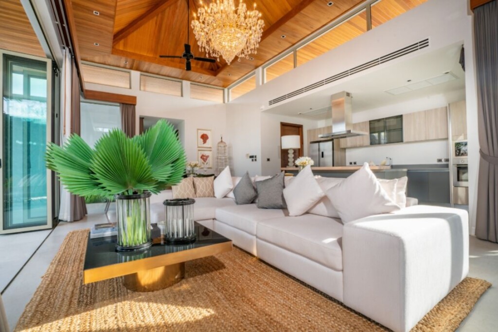 Botanica Skyport