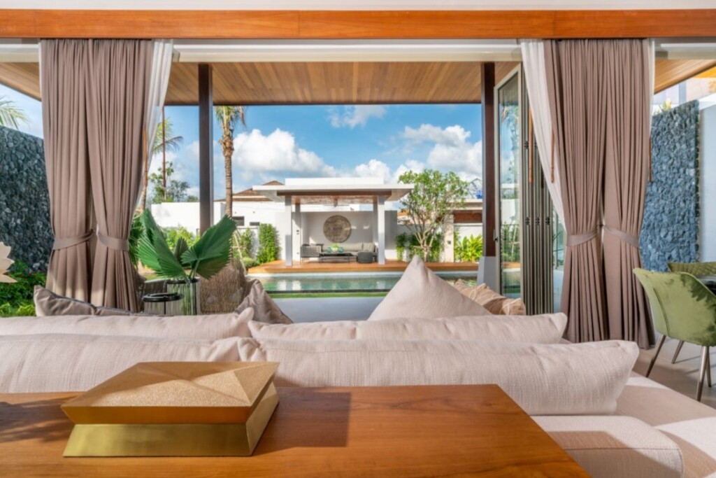 Botanica Skyport