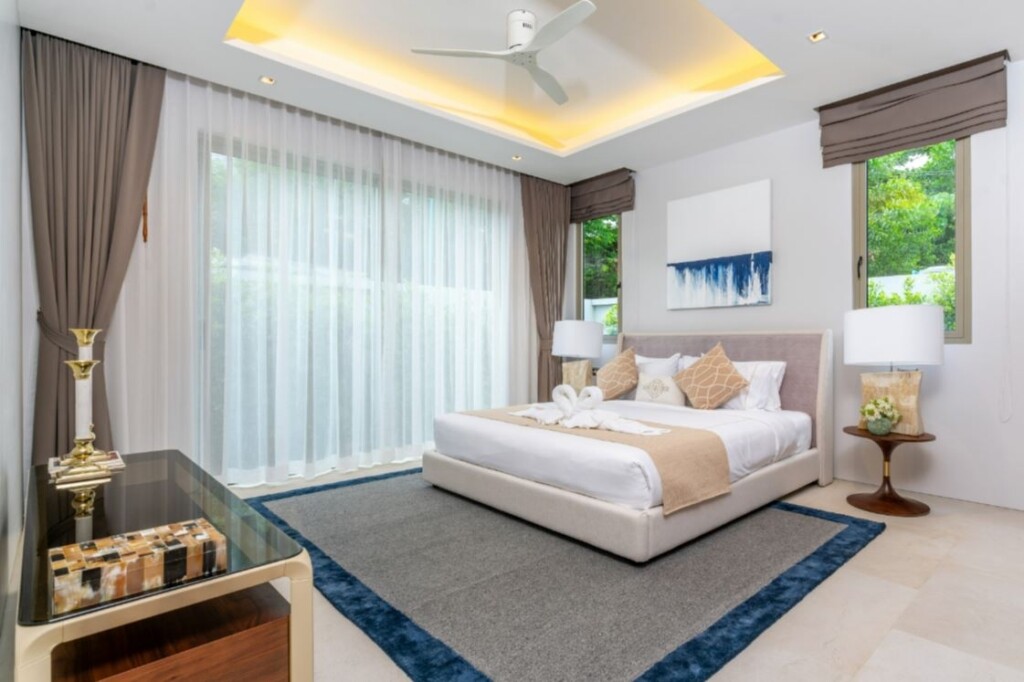 Botanica Skyport