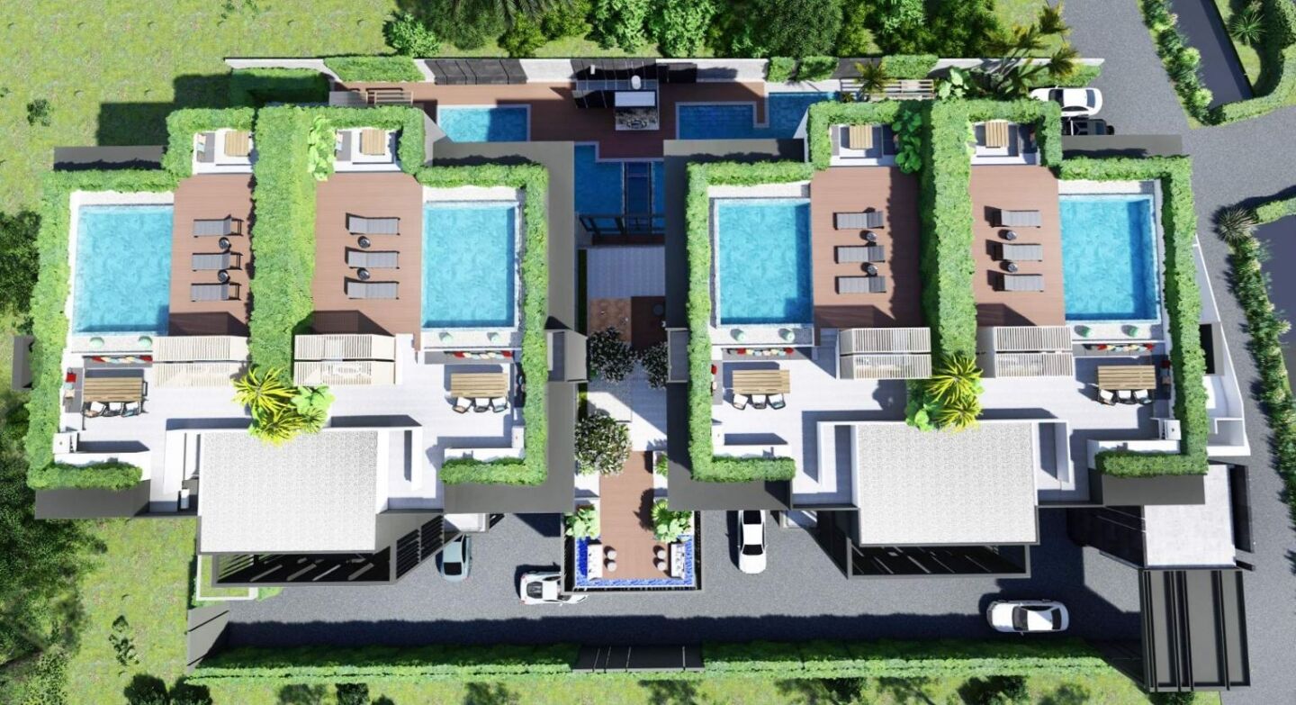 Bright Phuket