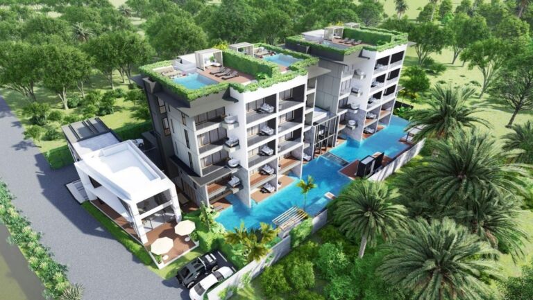 Bright Phuket
