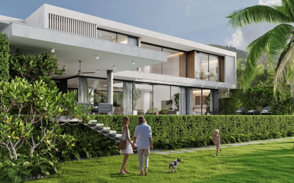 Canopy Hills