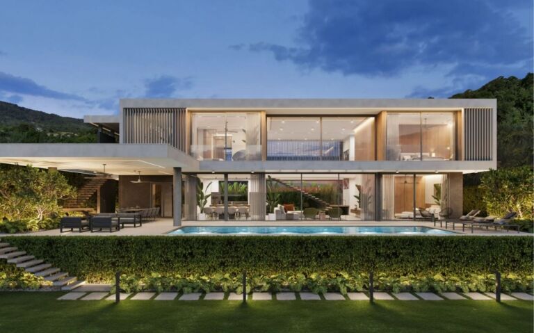 Canopy Hills
