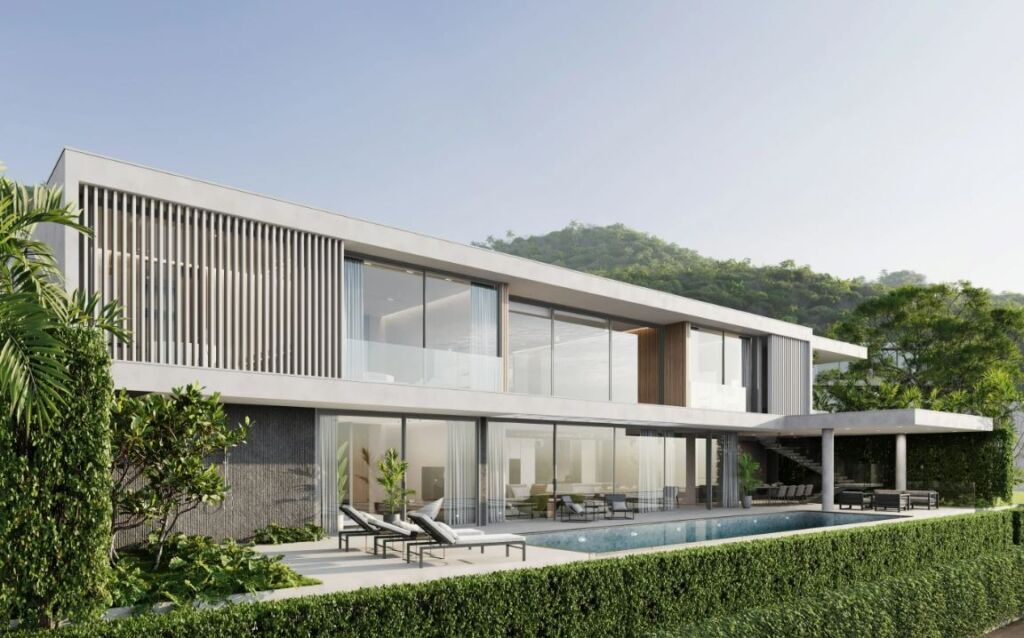 Canopy Hills