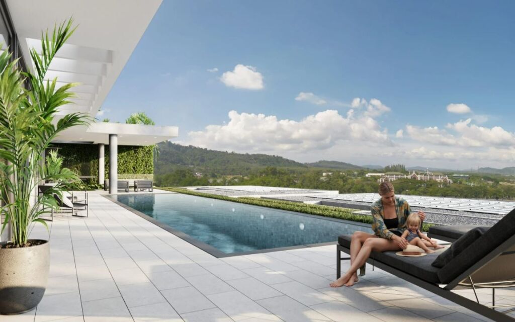 Canopy Hills