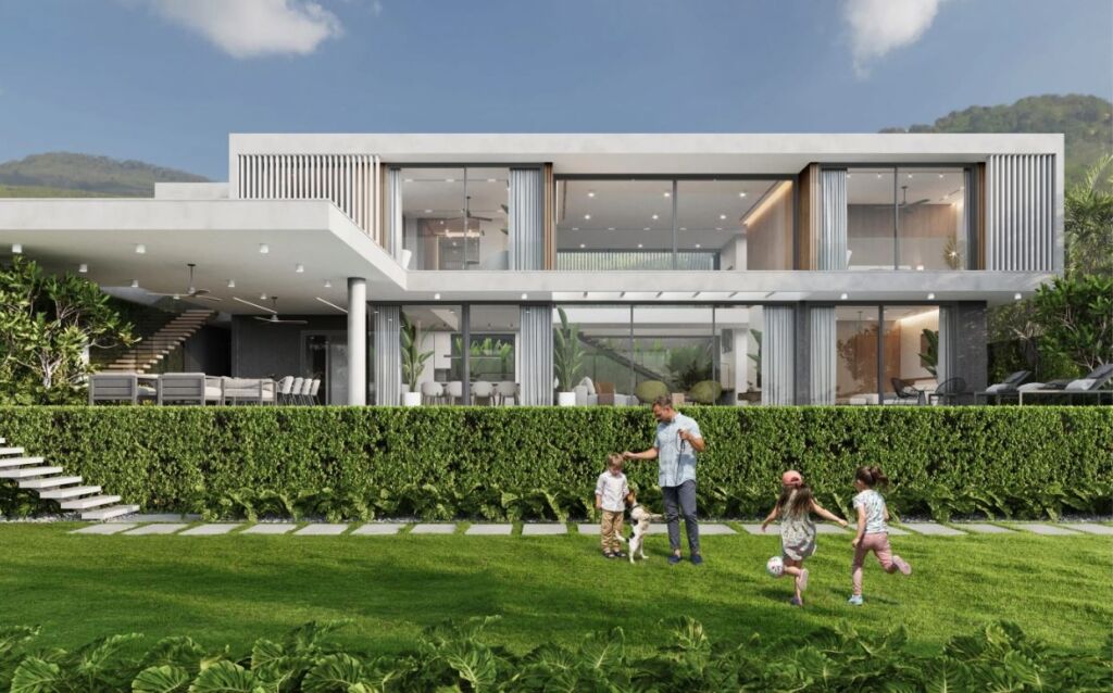 Canopy Hills