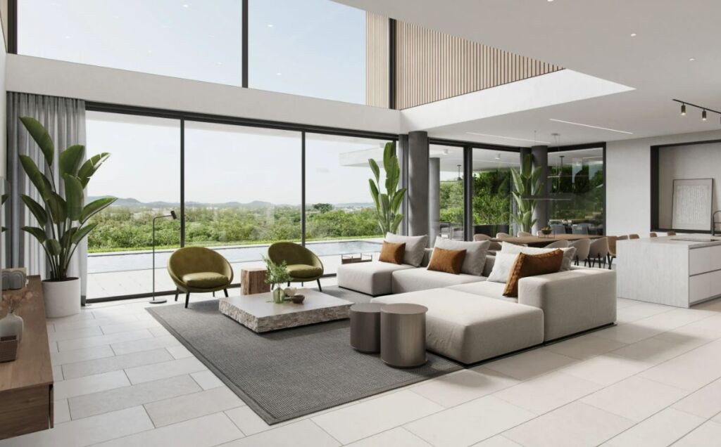 Canopy Hills