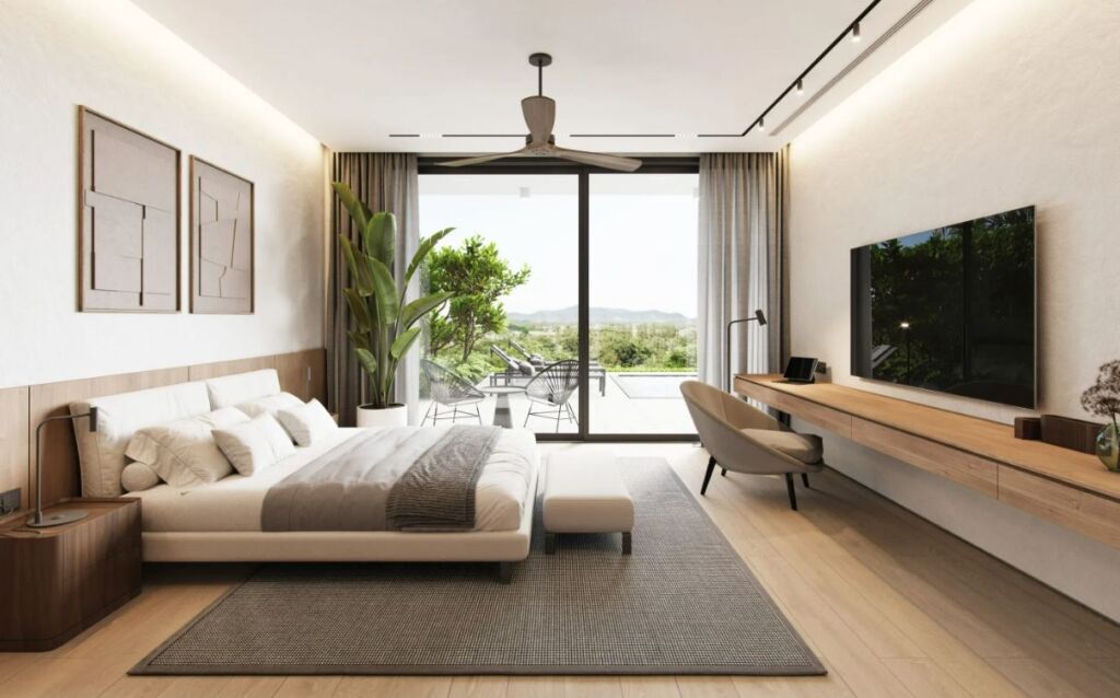 Canopy Hills