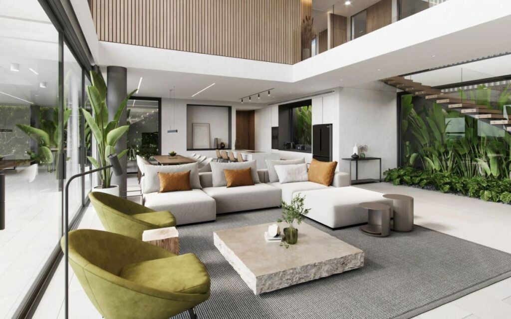 Canopy Hills