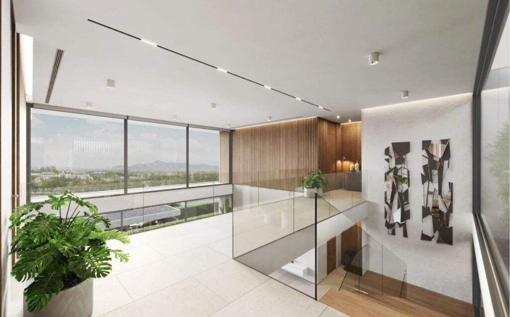 Canopy Hills