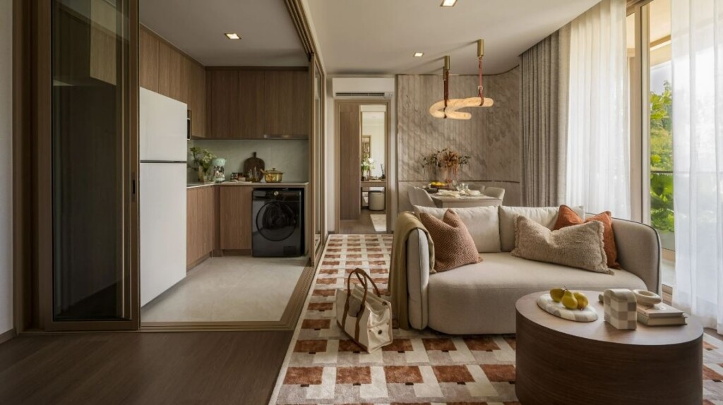 CANVAZ Palette Cherngtalay