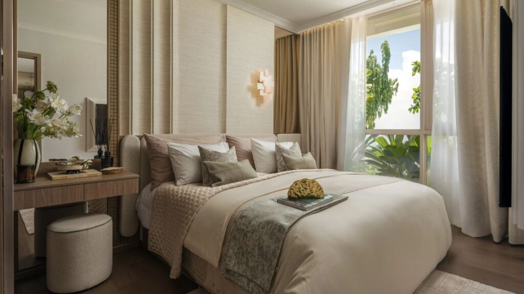 CANVAZ Palette Cherngtalay