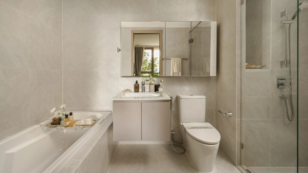 CANVAZ Palette Cherngtalay