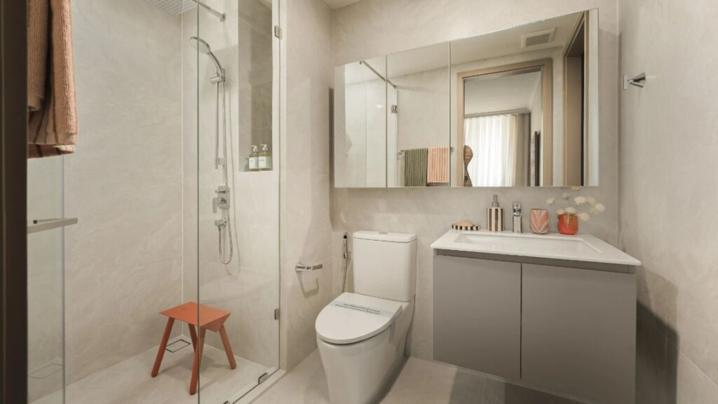 CANVAZ Palette Cherngtalay