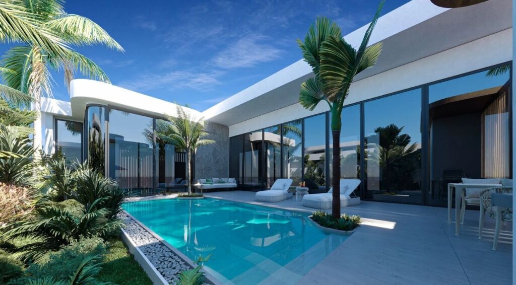 Capella Villas